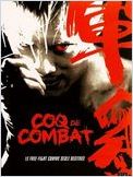 film Coq de combat en streaming