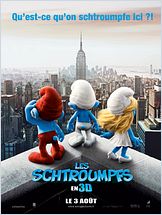 voir film Les Schtroumpfs streaming