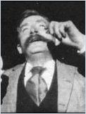 Edison kinetoscopic record of a sneeze 