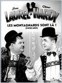 streaming Les Montagnards sont là