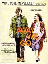 HD Wallpapers Away We Go HD Wallpapers Away We Go