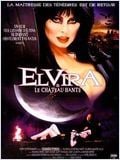   HD movie streaming  Elvira et le château hanté