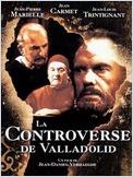 La Controverse de Valladolid  