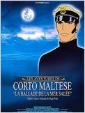 Corto Maltese-La Ballade en Mer Salée Corto Maltese-La Ballade en Mer Salée