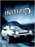   HD movie streaming  Initial D