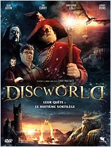 Discworld Streaming
