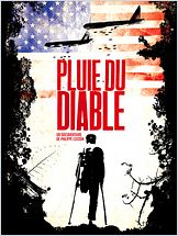 Pluie du diable