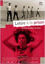 Lettre à la prison