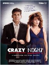   HD movie streaming  Crazy Night [CAM]