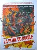 La pluie du diable