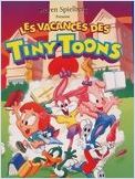 Les vacances des Tinys Toons				