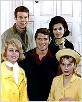 Peyton Place