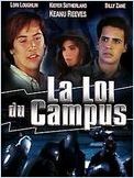 La Loi du campus films gratuit