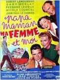Papa, maman, ma femme et moi Papa, maman, ma femme et moi