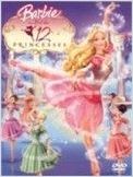 Barbie au bal des 12 princesses Barbie au bal des 12 princesses