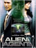 Alien invasion (Alien Agent) Alien invasion (Alien Agent)