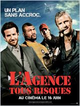   HD movie streaming  L'agence tous risque