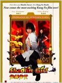 streaming Shaolin Girl