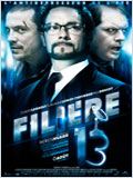   HD movie streaming  Filière 13