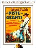La Piste des geants