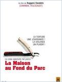 La Maison au fond du parc
