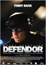   HD movie streaming  Defendor