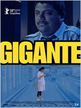   HD movie streaming  Gigante