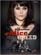   HD movie streaming  La Disparition d'Alice Creed