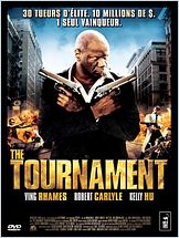 film The Tournament en streaming