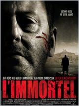 L'Immortel - Richard Berry