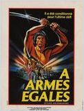 A armes égales