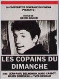 streaming Les Copains du dimanche streaming Les Copains du dimanche