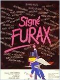 Signé Furax