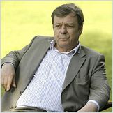 Commissaire Magellan