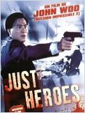 Just Heroes films gratuit