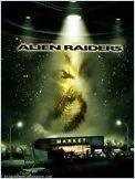 streaming Alien Raiders