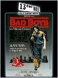   HD Wallpapers  Bad Boys (1983)