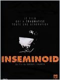   HD movie streaming  Inseminoid
