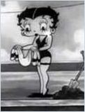 Betty Boop´s Penthouse Betty Boop´s Penthouse