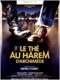 Le Th&eacute; au harem d'Archim&egrave;de