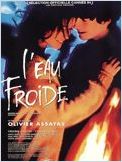 L'eau froide L'eau froide