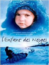 L’Enfant des neiges