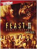   HD movie streaming  Feast II : Sloppy Seconds