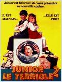 Junior le Terrible 2 (Problem Child 2) Junior le Terrible 2 (Problem Child 2)