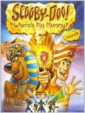 Scooby Doo in Where's My Mummy Scooby Doo in Where's My Mummy