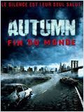   HD Wallpapers  Autumn Fin Du Monde