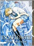 streaming Escaflowne - Une fille sur Gaïa