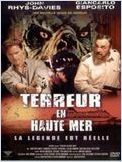 streaming Terreur en haute mer