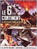 streaming Le sixième continent