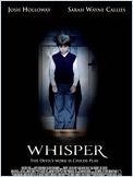Whisper
